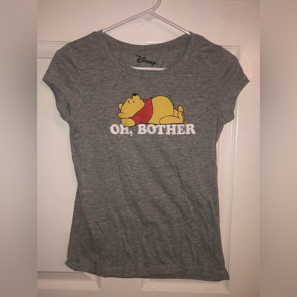 Winnie The Pooh Shirt